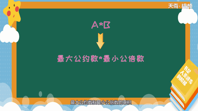 17和51的最大公因数和最小公倍数 17和51的最大公因数和最小公倍数分别是什么