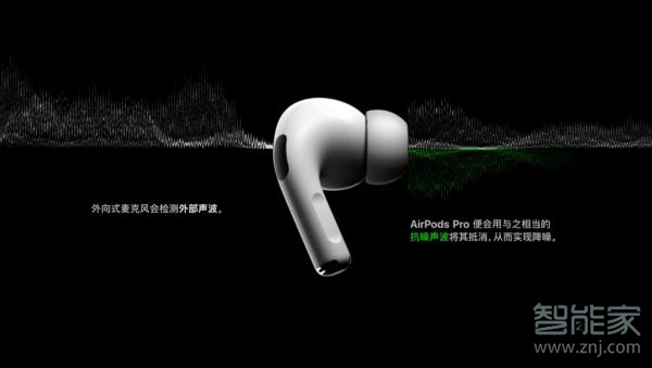 airpods pro怎么配對