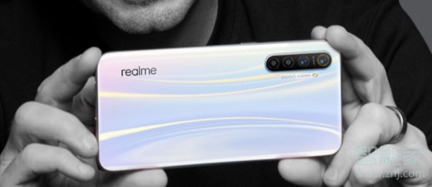 Realme x2有没有NFC