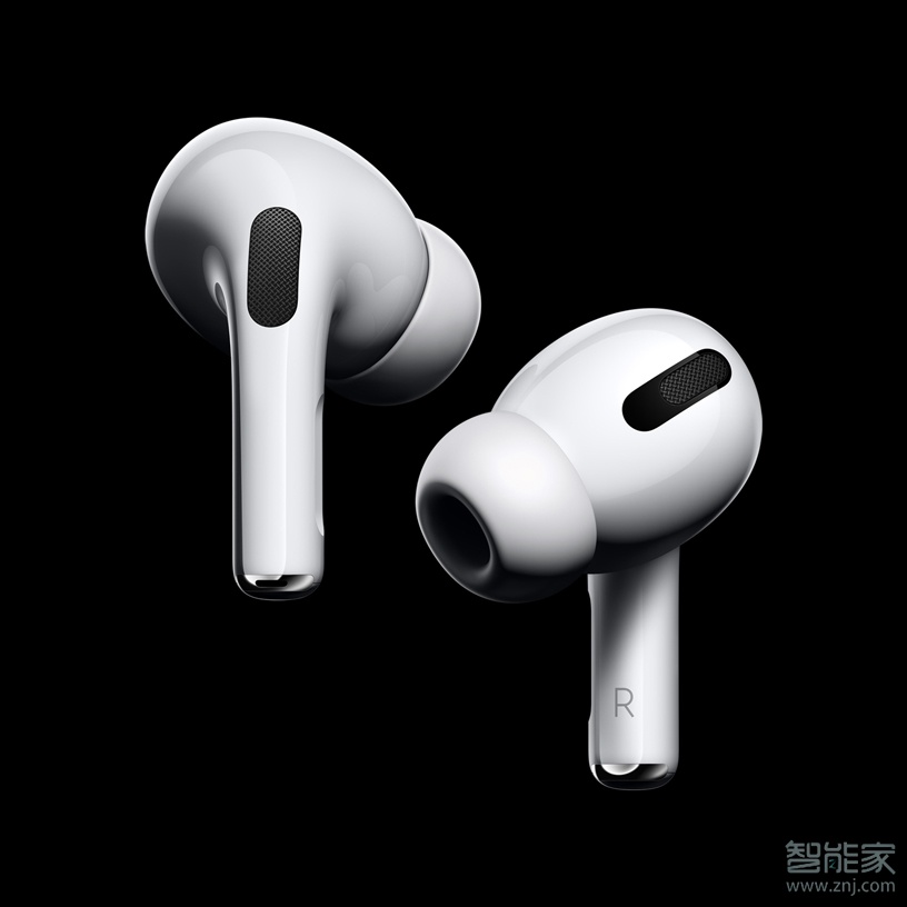 airpods pro有幾種顏色