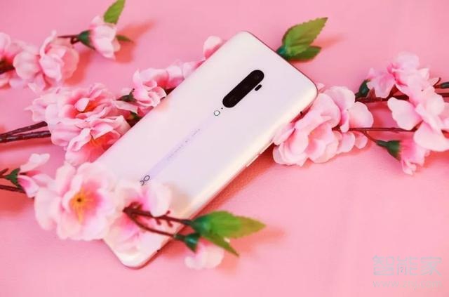 oppo reno與reno2有什么區(qū)別