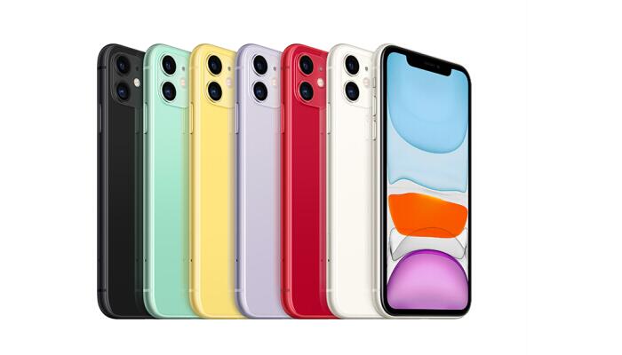 iphone11怎么看處理器 iphone11怎樣看處理器