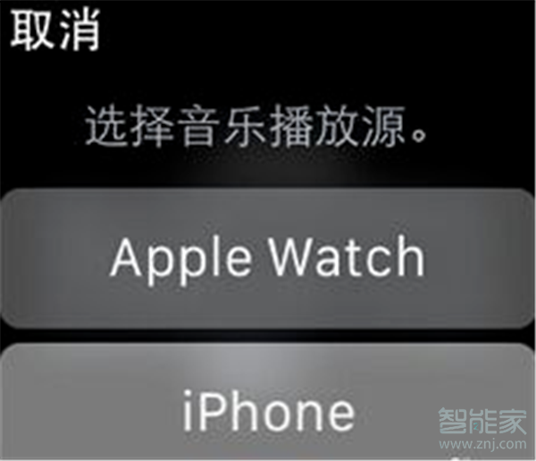 Apple Watch Series 5怎么连接蓝牙