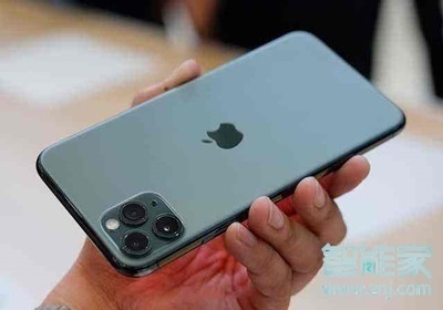 iphone11pro多重