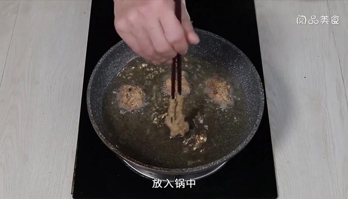 焦炸丸子豆腐湯怎么做 焦炸丸子豆腐湯