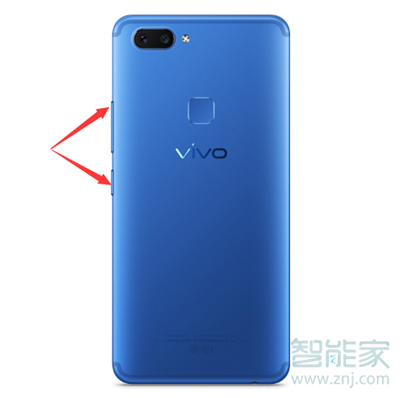 vivos1pro怎樣恢復出廠設置