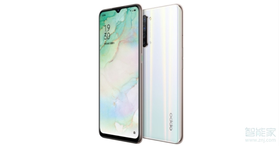 OPPO Reno3自帶的有谷歌服務(wù)框架嗎