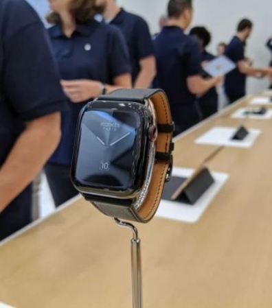 Apple Watch Series 5怎么选表带