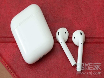 airpodS2为什么没有弹窗