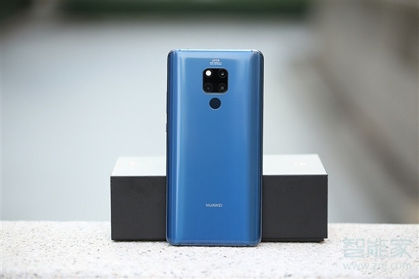 mate20x和mate20pro區(qū)別