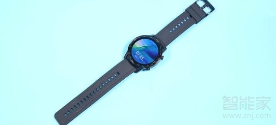 荣耀Magic Watch 2有没有扬声器