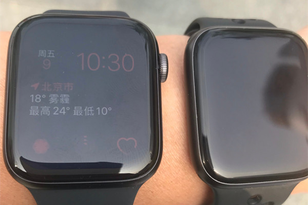 iwatch可以单独使用吗