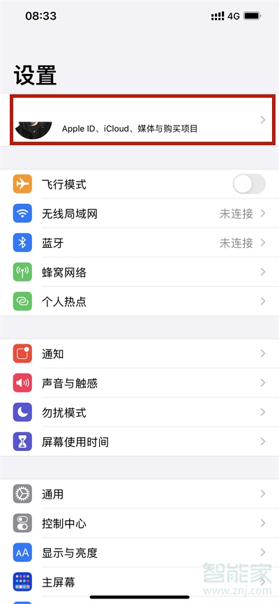 iphone抹掉后還有id嗎