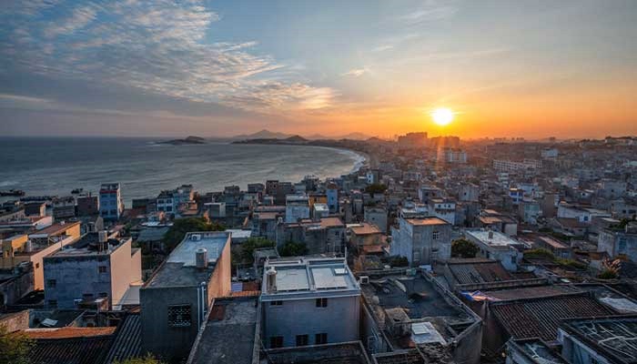 福建旅游必去十大景点 福建旅游景点前十