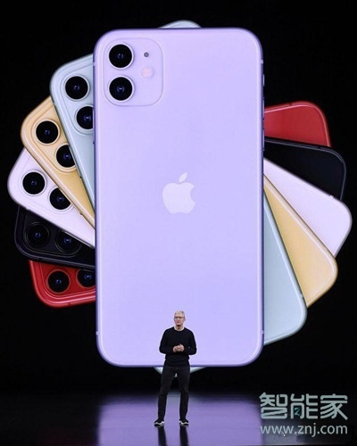 iPhone11和華為P30Pro怎么選