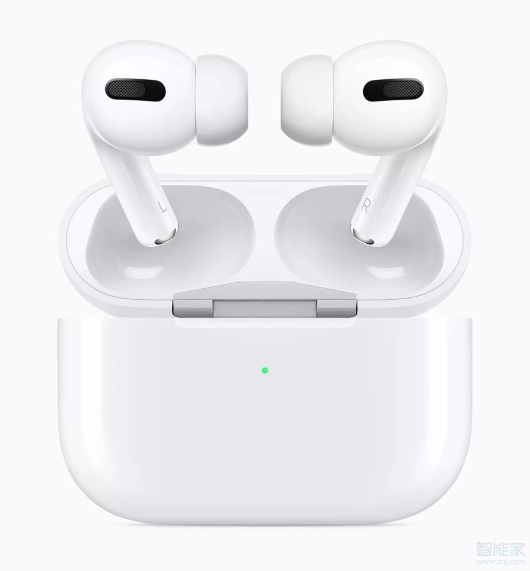 airpods pro支持無線充電嗎