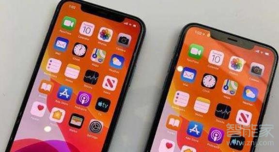 iphone 11和iphone xr的區(qū)別