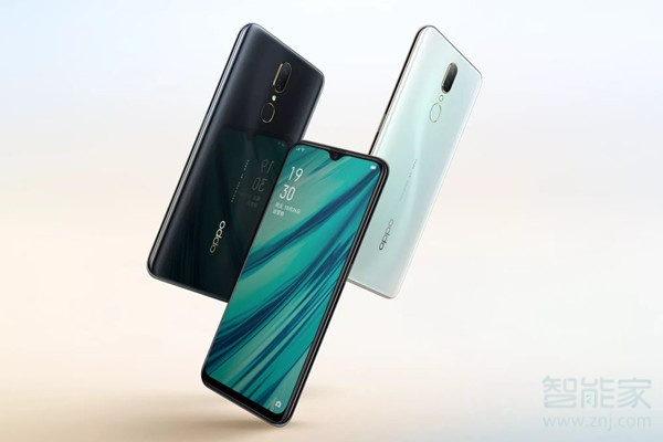 oppo a9x參數(shù)配置怎么樣