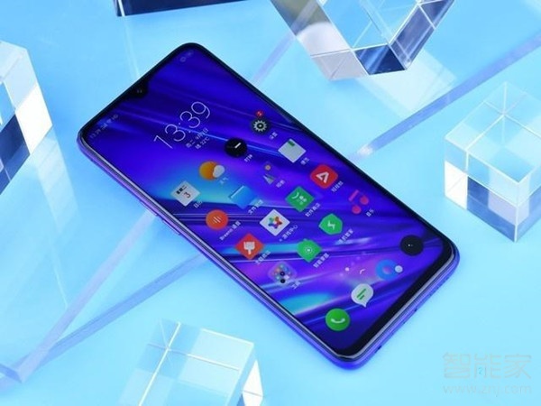 realme Q的wifi有5G频段吗