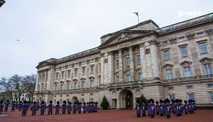 英國首相和女王的區(qū)別 英國首相和女王的區(qū)別是什么