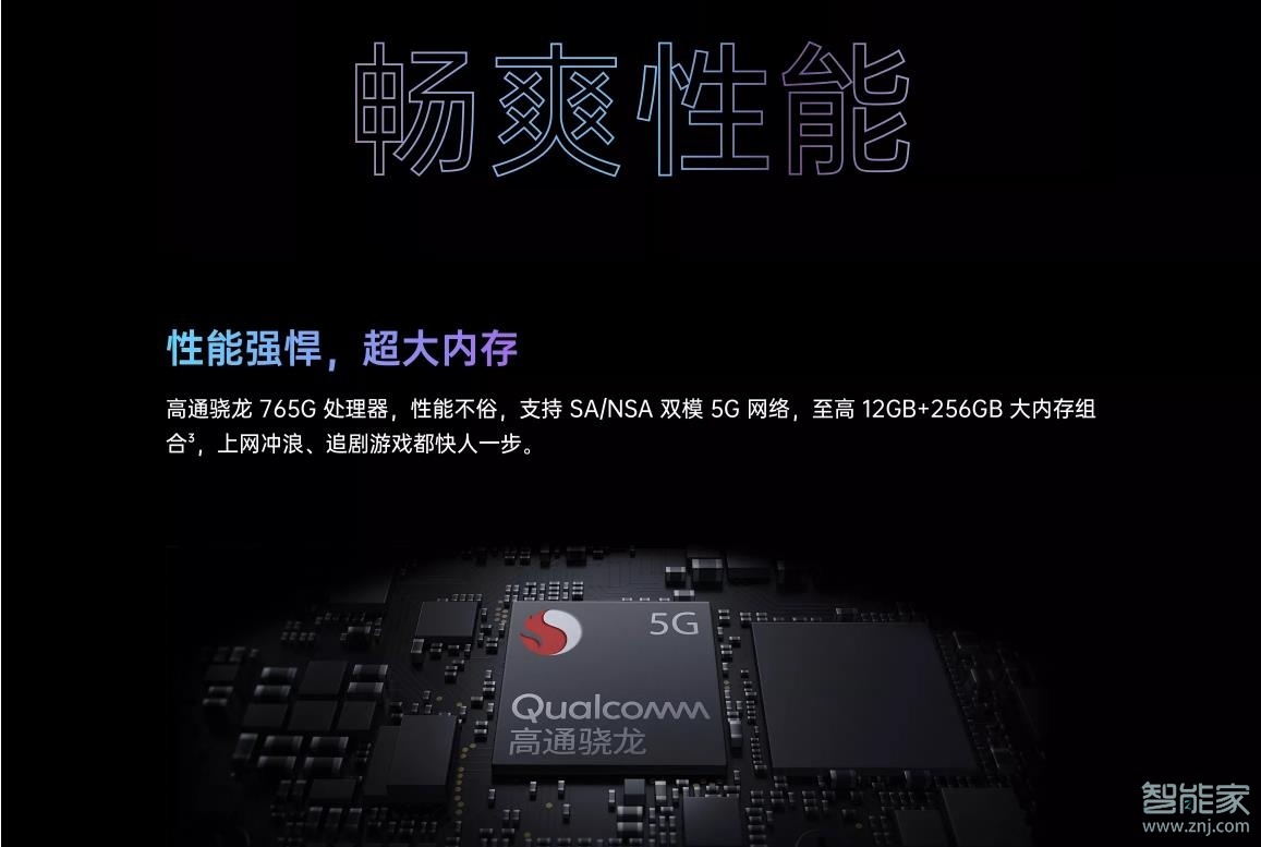 opporeno5是什么處理器