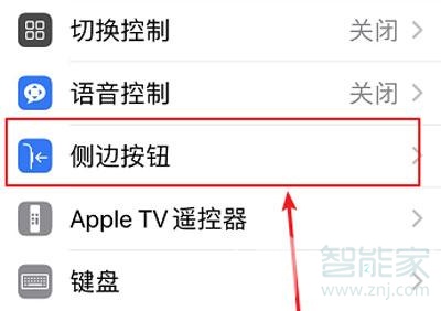 蘋果12下載按兩下怎么取消