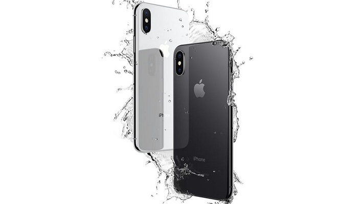 苹果x电池容量 iphonex 电池毫安