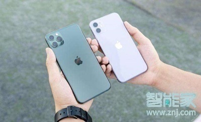 iphone11是什么基带