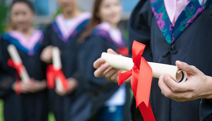 二本线大学有哪些 中国二本线都有哪些大学