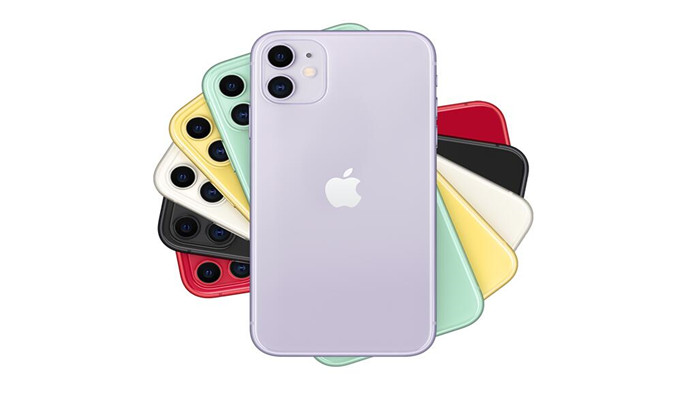 iphone11雙卡雙待為什么只有一個(gè)卡槽 iphone11雙卡雙待為什么只有一個(gè)卡槽啊