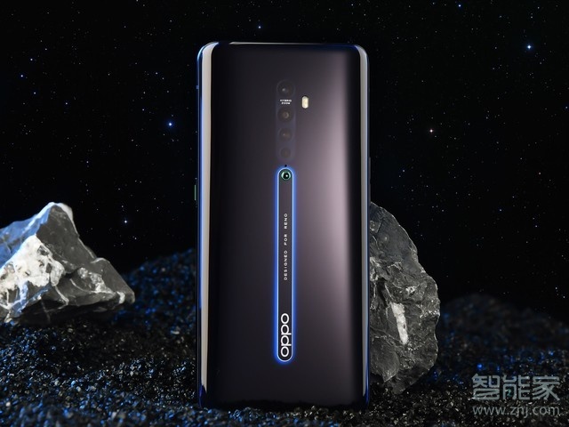 oppo reno與reno2有什么區(qū)別