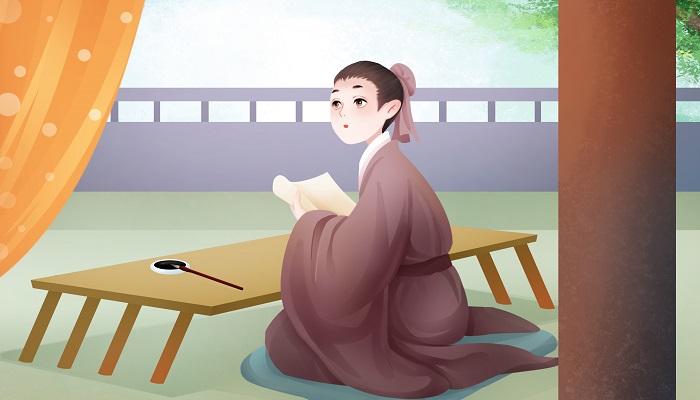 古人對(duì)幼兒成長(zhǎng)的寄語 古人對(duì)幼兒成長(zhǎng)的寄語有什么