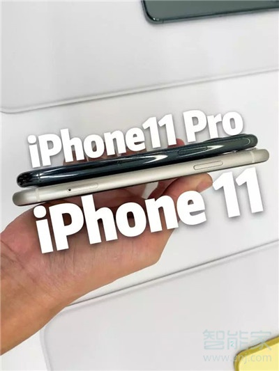 iphone11pro參數(shù)配置