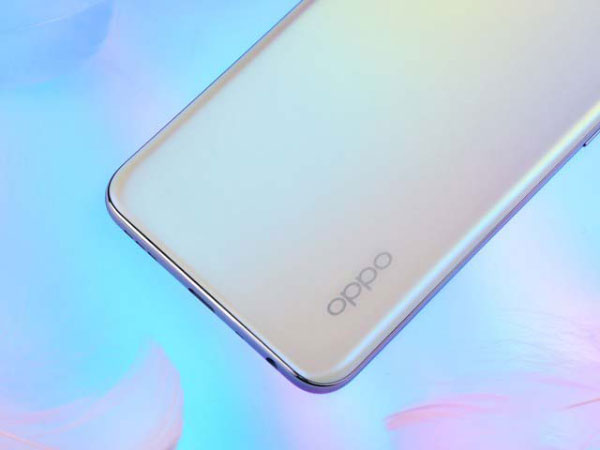 oppoa93s是雙揚聲器嗎