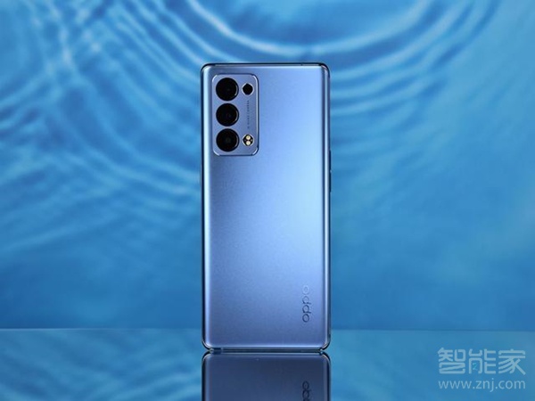 opporeno6pro+是雙揚(yáng)聲器嗎