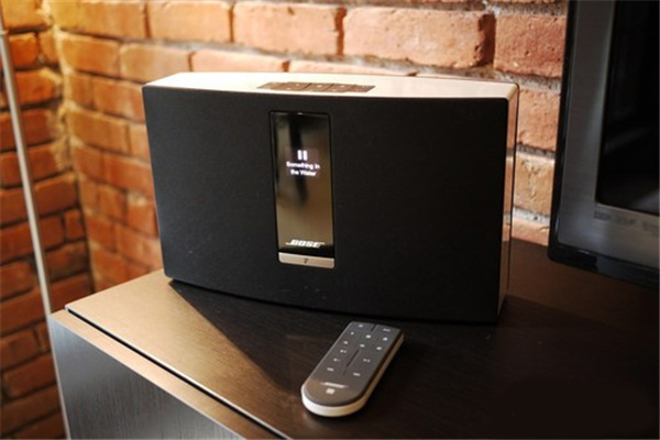 Bose SoundTouch 10藍(lán)牙音響系統(tǒng)下載軟件無(wú)法完成怎么辦