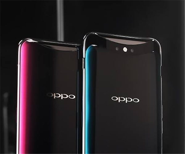 oppo find x怎么強制關(guān)機