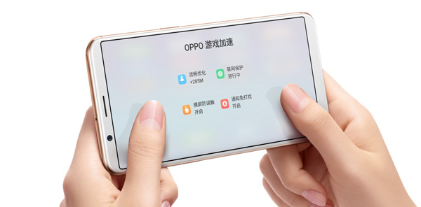 oppor11splus怎么關閉屏幕旋轉