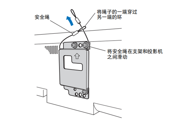 雅马哈YSP-5600回音壁音箱怎么安装到墙上