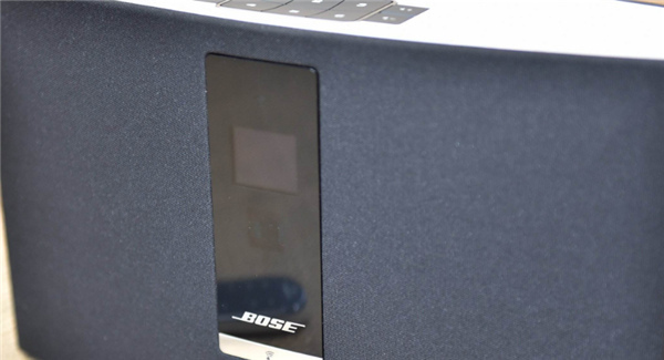 Bose SoundTouch 20無線音箱怎么連接wifi網(wǎng)絡(luò)