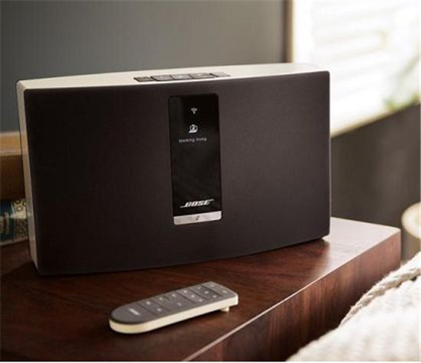 Bose SoundTouch 30無線音箱怎么將網(wǎng)絡上已有的SoundTouch系統(tǒng)添加至當前SoundTouch賬戶