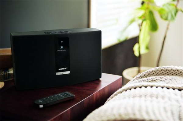 Bose SoundTouch 30無線音箱系統(tǒng)在SoundTouch應(yīng)用程序中顯示為灰色且不可選擇怎么辦