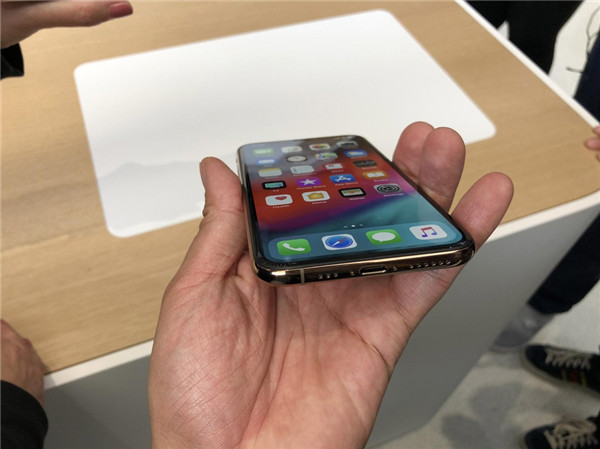 iphonexs怎么辨別真?zhèn)? /> 
</p>
<p style=