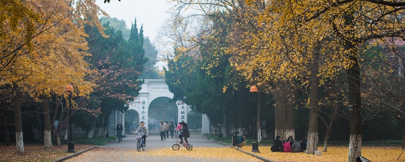 二本大学有哪些学校 哪些学校属于二本