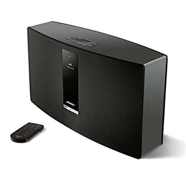 Bose SoundTouch 30無線音箱系統(tǒng)軟件下載時顯示無法完成怎么辦