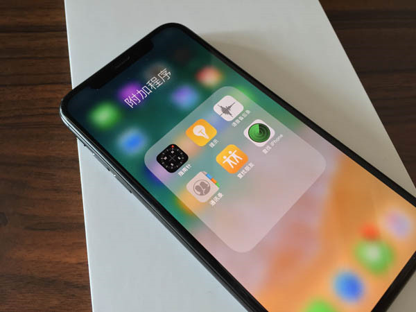 iphoneX怎么進入刷機模式