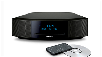 Bose Wave SoundTouch IV藍(lán)牙音響怎么將音樂(lè)庫(kù)添加至SoundTouch