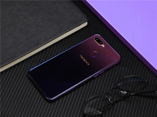 oppoa7x有閃充嗎