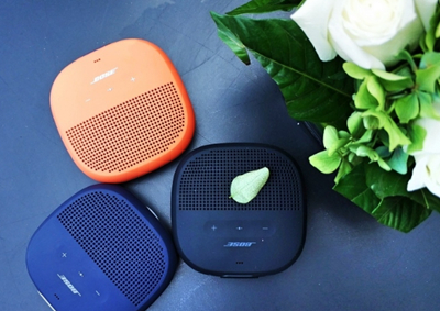 SoundLink Revolve蓝牙音响的蓝牙设备音质不佳怎么办