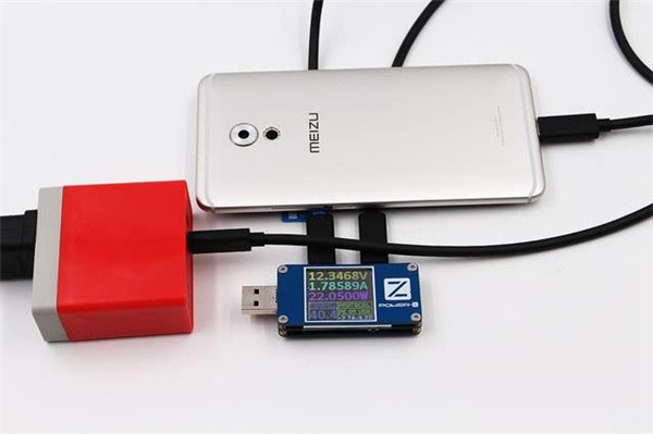 USB PD快充協(xié)議是什么